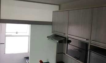 Imagem 6: Apartamento com 2 dormitórios à venda, 56 m² por R$ 280.000,00 - Parque Frondoso - Cotia/S