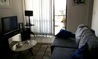 Imagem 1: Apartamento para alugar - Centro - São Bernardo do Campo/SP