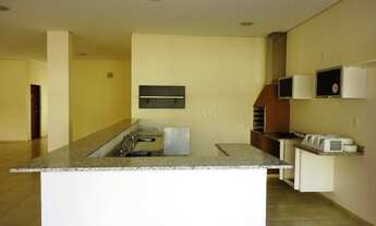 Imagem 3: Apartamento com 2 dormitórios à venda, 89 m² por R$ 260.000,00 - Condomínio Villa Florença