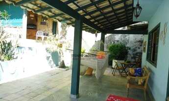 Imagem 3: Casa à venda, 239 m² por R$ 1.100.000,00 - Badu - Niterói/RJ