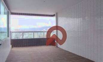 Imagem 7: Cobertura com 3 dormitórios à venda, 140 m² por R$ 1.498.000,68 - Canto do Forte - Praia G