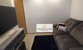 Imagem: Apartamento com 2 dormitórios à venda