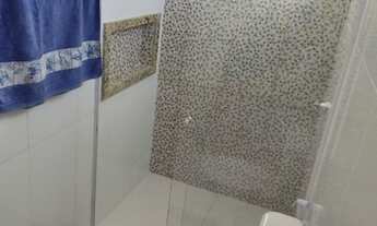 Imagem: Alugo AP 1/4 água/energia incluso