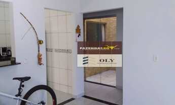 Imagem 5: Oportunidade ! Casa no Carolina Parque ! Aceita Carro no Negocio !