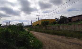 Imagem: Terreno Área Industrial - Campina Grande