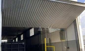 Imagem 5: Galpão, 2143 m² - venda por R$ 12.000.000,00 ou aluguel por R$ 60.000,00/mês - Alphaville