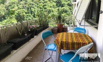 Imagem 4: Apartamento à venda, 114 m² por R$ 890.000,00 - São Conrado - Rio de Janeiro/RJ