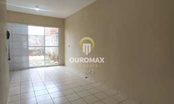Imagem 2: Casa com 02 dormitórios à venda, por R$ 127.000 - Cond. Moradas - Ourinhos/SP