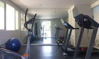 Imagem 4: Apartamento 3 quartos com dependência na Pituba