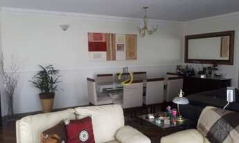 Imagem 2: Apartamento à venda 157m² - Condomínio Saint Pierre - 3 Dormitórios (2 Suites) - 3 Vagas