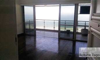 Imagem 4: Apartamento com 3 dormitórios à venda, 150 m² por R$ 1.850.000,00 - São Conrado - Rio de J