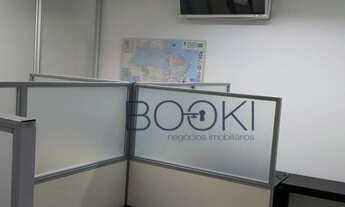 Imagem 2: Oportunidade - Landmark Nações Unidas - 77 m² - Brooklin