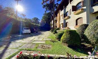 Imagem 3: Apartamento com 3 dormitórios à venda, 133 m² por R$ 520.000,00 - Morro Do Elefante - Camp