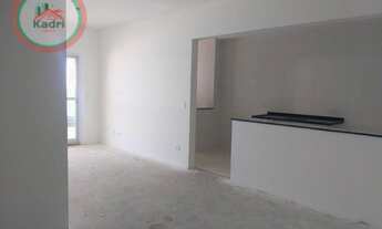 Imagem 2: Apartamento com 2 dormitórios à venda, 69 m² por R$ 490.000 - Balneario Oceanópolis - Mong