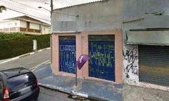 Imagem 3: Casa residencial à venda, Água Rasa, São Paulo