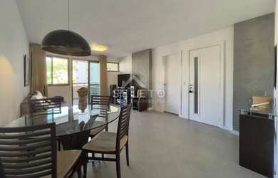 Imagem 3: Apartamento para venda tem 101 metros quadrados com 3 quartos - Vital Brasil