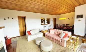 Imagem 5: Apartamento à venda, 190 m² por R$ 1.300.000,00 - Vila Capivari - Campos do Jordão/SP