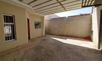 Imagem 2: Casa com 1 dormitório à venda, 52,63 m² por R$ 260.000 - Taquaral - Piracicaba/SP