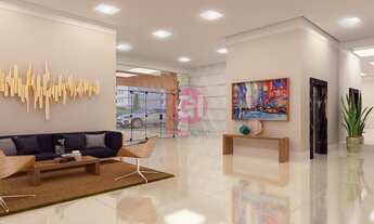 Imagem 7: LANÇAMENTO! Apartamentos para compra no Jardim Aquarius - 1 e 2 dormitórios, com varanda g