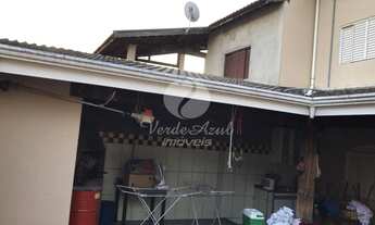 Imagem 7: Casa - Parque Residencial Vila União - Campinas