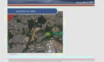 Imagem 6: Área Residencial à venda, Jardim São Domingos, Guarulhos -