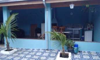 Imagem 6: Casa residencial à venda, Jardim Denadai (Nova Veneza), Sumaré