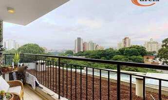 Imagem 4: Apartamento com 2 dormitórios à venda, 68 m² por R$ 660.000,00 - Vila Guarani (Zona Sul)