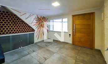 Imagem 4: Casa para Aluguel - Rudge Ramos, 3 Quartos, 125 m2