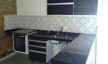 Imagem 2: Casa 3 dorm. sendo 1 suíte - Jardim Embaré