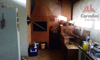 Imagem 4: Casa com 3 dormitórios à venda, 220 m² por R$ 800.000 - Jardim Glória - Americana/SP