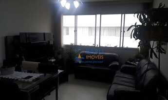 Imagem 2: Apartamento com 3 dormitórios à venda, 85 m² por R$ 650.000,00 - Pompeia - São Paulo/SP