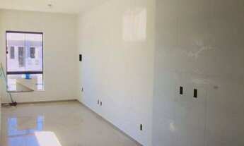 Imagem 3: Casa com 2 dormitórios à venda, 49 m² por R$ 190.000,00 - Bela Vista - Palhoça/SC