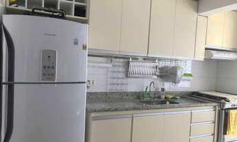 Imagem 5: Apartamento com 2 dormitórios à venda, 81 m² por R$ 580.000,00 - Enseada - Guarujá/SP