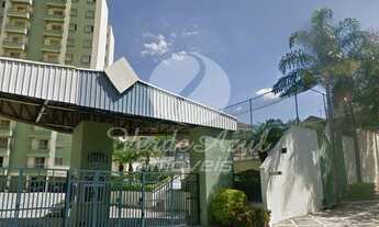 Imagem: Apartamento - Vila Industrial - Campinas