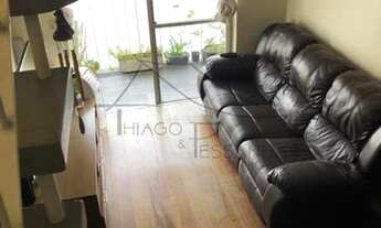 Imagem: Venda de Apartamentos / Cobertura na cidade