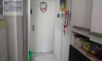 Imagem: Kitnet com 1 dormitório para alugar, 30