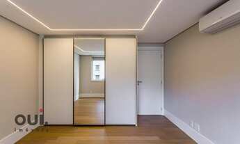 Imagem 3: Apartamento com 3 dormitórios à venda, 187 m² por R$ 3.290.000,00 - Jardim Paulista - São