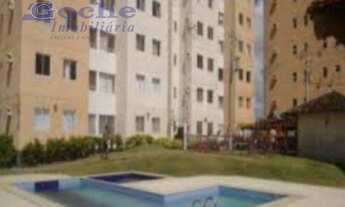 Imagem 2: Apartamento para Locação em Salvador, Canabrava, 2 dormitórios, 1 banheiro, 1 vaga