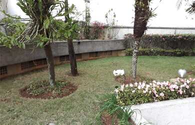 Imagem 7: São Paulo - Apartamento Padrão - CONSOLAÇÃO