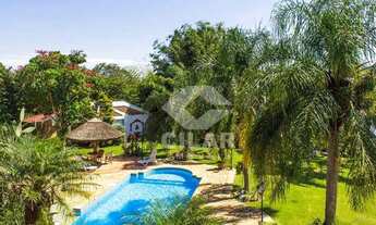 Imagem 7: Casa com 5 dormitórios à venda, 1264 m² por R$ 8.500.000 - Ilha da Pintada - Eldorado do S