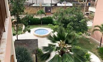 Imagem 7: Porto das Dunas Wellness Resort - Apto com 72 m -espetacular!