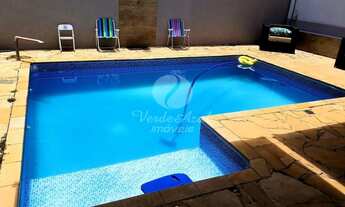 Imagem 2: Casa - Vila Valle - Sumaré