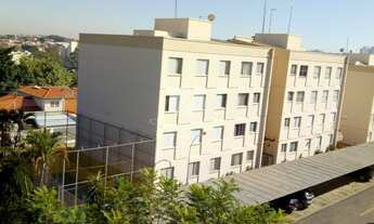 Imagem 4: Apartamento - Country Ville - Campinas