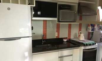 Imagem: Apartamento - Vila Marieta - Campinas