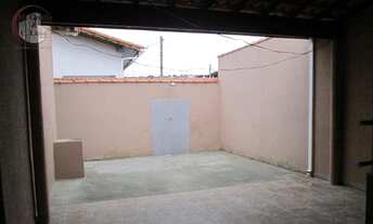 Imagem 5: Casa com 4 dormitórios à venda, 106 m² por R$ 320.000,00 - Jardim Paraíso do Sol - São Jos