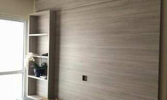 Imagem 5: Lindo apartamento com 3 dormitórios à venda, 101 m² por R$ 700.000 - Recreio dos Bandeiran