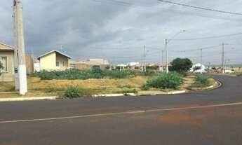 Imagem 3: Terreno à venda, 369 m² por R$ 230.000,00 - Parque das Oliveiras - Ribeirão Preto/SP