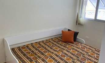 Imagem 3: Apartamento com 3 dormitórios à venda, 127 m² por R$ 740.000,00 - Embaré - Santos/SP