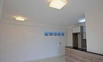 Imagem 2: Apartamento com 2 dormitórios à venda, 52 m² por R$ 500.000,00 - Brás - São Paulo/SP