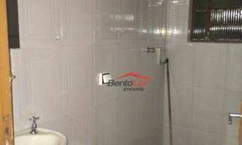 Imagem 5: Casa com 1 dormitório para alugar, 40 m² por R$ 850,00/mês - Jardim Cruz Do Corisco - São